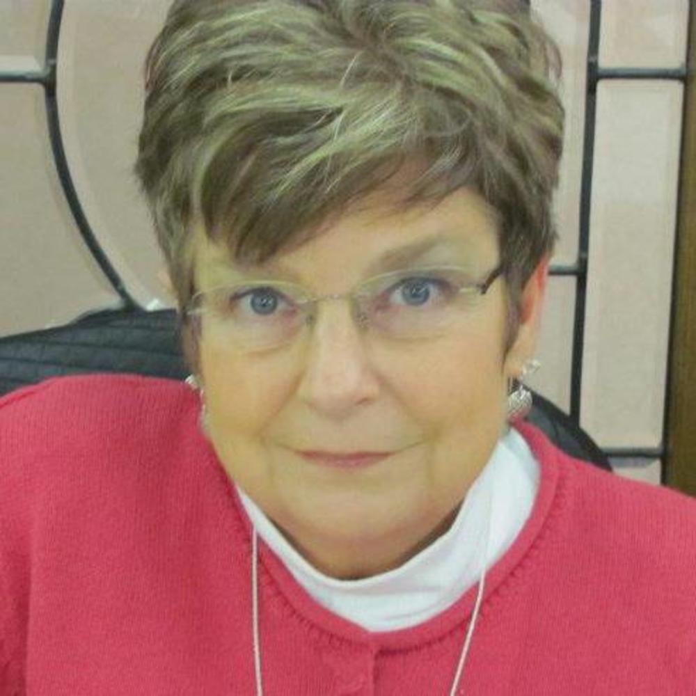 Meet your Posher, Lynda